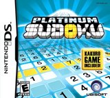 Platinum Sudoku (Nintendo DS)